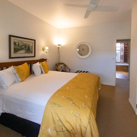 帕帕莫阿Tuscan Retreat Bed & Breakfast - Adults Only住宿加早餐旅馆 外观 照片