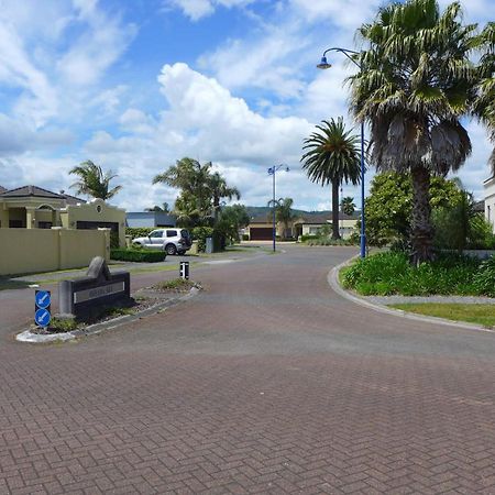 帕帕莫阿Tuscan Retreat Bed & Breakfast - Adults Only住宿加早餐旅馆 外观 照片