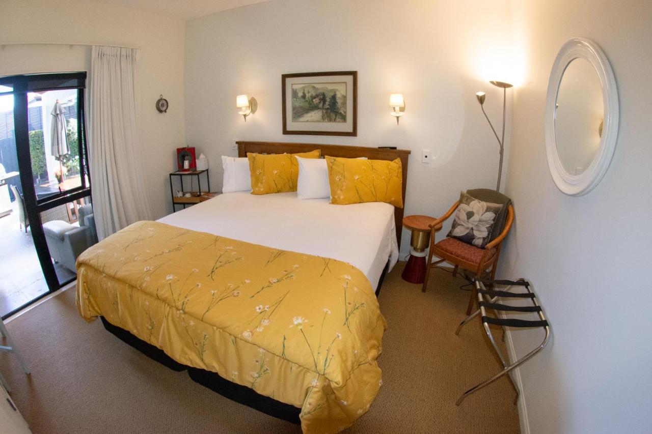 帕帕莫阿Tuscan Retreat Bed & Breakfast - Adults Only住宿加早餐旅馆 外观 照片