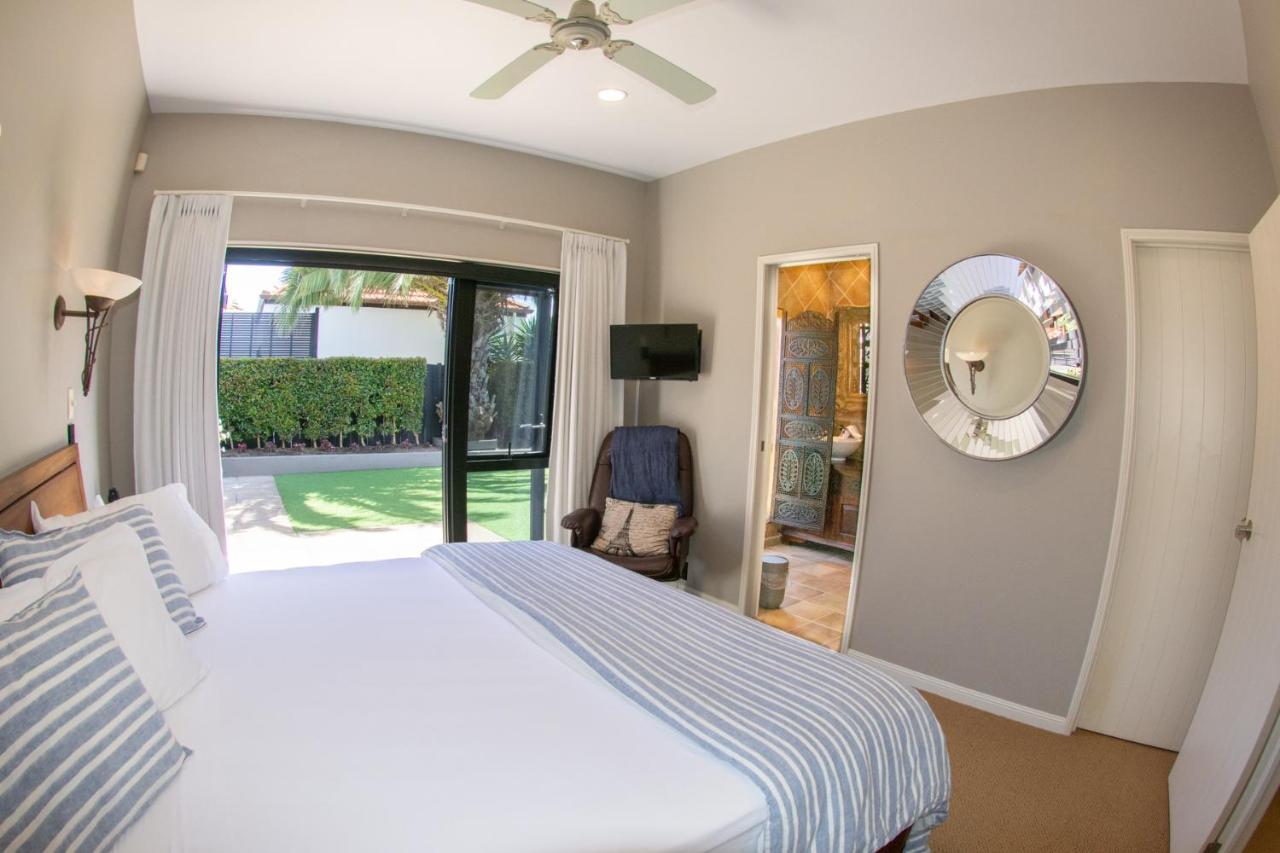 帕帕莫阿Tuscan Retreat Bed & Breakfast - Adults Only住宿加早餐旅馆 外观 照片