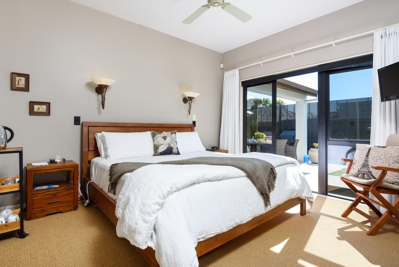 帕帕莫阿Tuscan Retreat Bed & Breakfast - Adults Only住宿加早餐旅馆 外观 照片