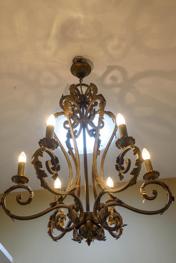 帕帕莫阿Tuscan Retreat Bed & Breakfast - Adults Only住宿加早餐旅馆 外观 照片