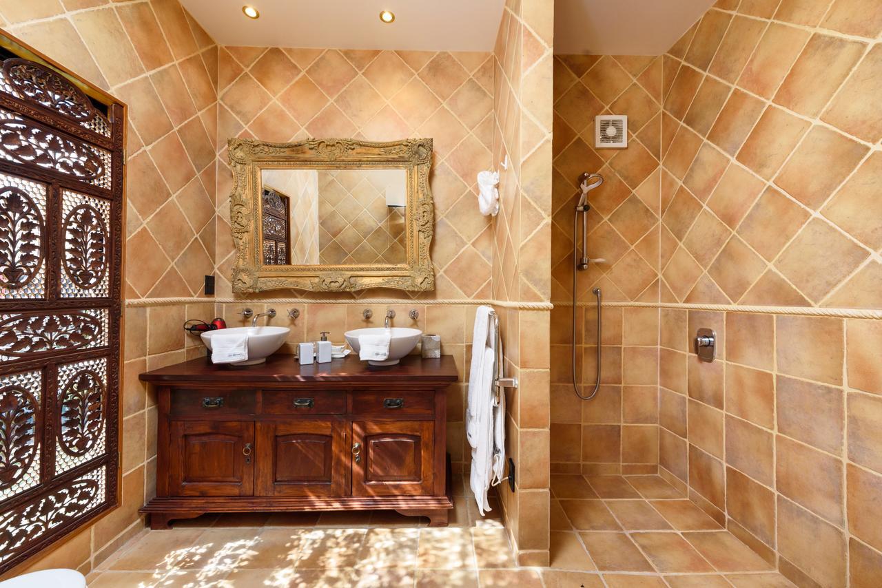 帕帕莫阿Tuscan Retreat Bed & Breakfast - Adults Only住宿加早餐旅馆 外观 照片