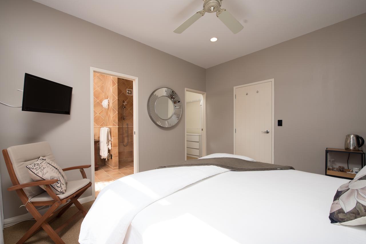 帕帕莫阿Tuscan Retreat Bed & Breakfast - Adults Only住宿加早餐旅馆 外观 照片