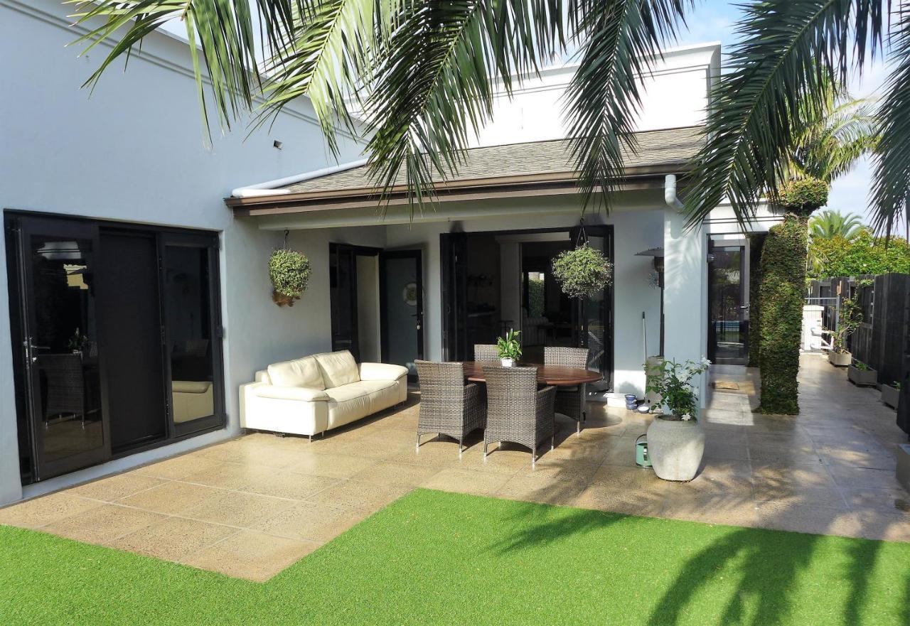 帕帕莫阿Tuscan Retreat Bed & Breakfast - Adults Only住宿加早餐旅馆 外观 照片